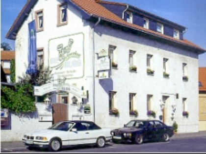 Photo:  Die Schmankerlburg